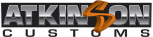 Atkinson Customs Logo