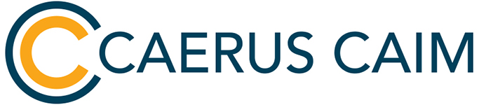 Caerus Caim Logo