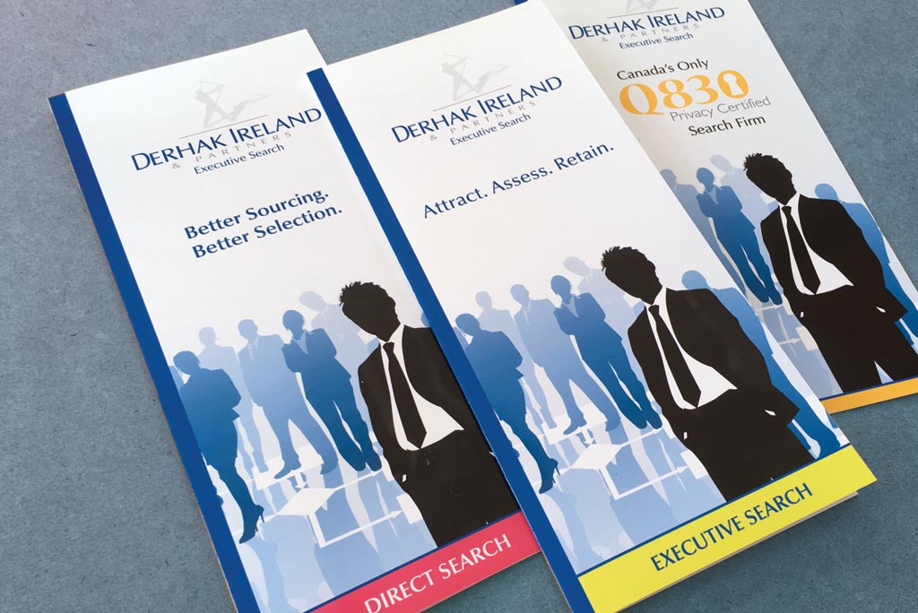 Derhak Ireland & Partners Brochures