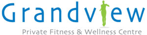 Grandview Private Fitness Logo