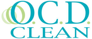 OCD Clean Logo