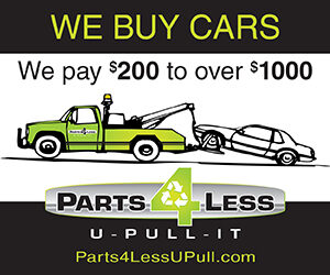 Parts 4 Less