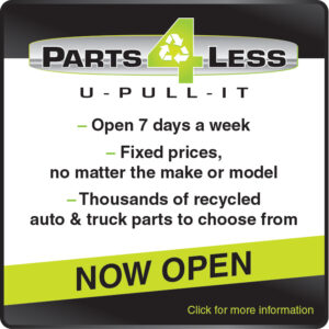 Parts 4 Less