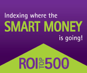 ROI Top 500 Digital Ad