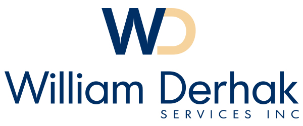 William Derhak Services Logo