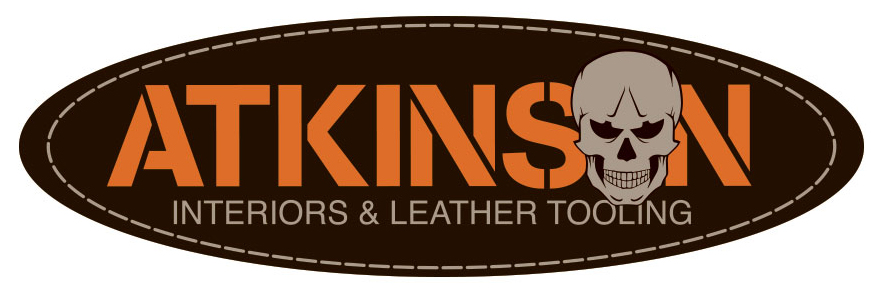 Atkinson Interiors & Leather Tooling